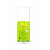 Weleda Deo Roll On Limone 24H Protezione e Freschezza, 50ml