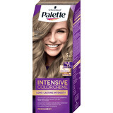 Palette Intensive Color Creme Permanent Hair Colour 7-21 Medium Grey Blonde, 1 pc