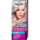 Palette Intensive Color Creme Permanentfarbe 12-21 Silber-Grau-Blond, 1 Stück