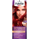 Tavolozza Intensive Color Creme Vernice permanente RI5 (6-88) Rosso brillante, 1 pz