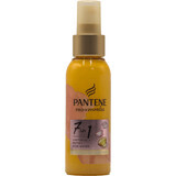 Pantene PRO-V Huile Capillaire Ricin & Biotine & Eau de rose, 100 ml