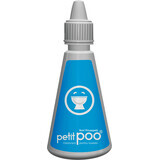 petit poo Toilet frisse wolken druppels, 14 ml