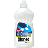 Planet Ultra Citroen Vaatwasmiddel, 425 ml