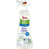 Poliboy Solution de nettoyage des vitres et du verre Bio, 500 ml