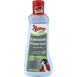 Poliboy Oplossing voor het onderhoud van matte roestvrijstalen voorwerpen, 200 ml