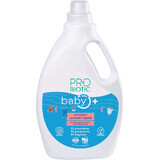 PROBIOSANUS Detergent de rufe baby 30 de spălări, 1,5 l