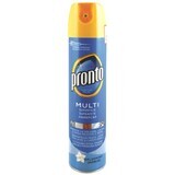 Pronto Pronto Multi-Flächen-Reinigungs- und Pflegespray, 400 ml