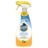 Pronto Soluzione multisuperficie con spray sunshine day, 500 ml