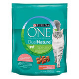 Purina One Droogvoer voor gecastreerde katten, 750 g