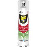 Raid Essentials Kakkerlak- en Mierenspray, 400 ml