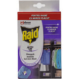 Raid Gel contro le tarme della lavanda, 6 pz