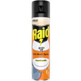 Spray anti-mites Raid Raid au goût d&#39;orange, 400 ml