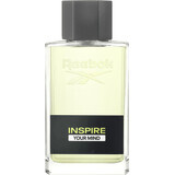 Reebok Inspire your mind Eau de toilette, 50 ml