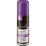 Reelle Spray pour teindre les racines, marron foncé, 75 ml