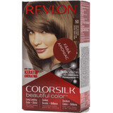 Revlon Permanente verf lichtbruin 50, 1 st