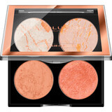 Revolution Cheek Kit Take A Breather Blush Palette, 8.8 g