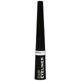 Revolution DIP Eyeliner eyeliner liquido nero, 5 ml