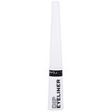 Revolution DIP Eyeliner eyeliner liquido bianco, 5 ml