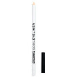 Revolution Kohl Eyeliner White, 1,2 g