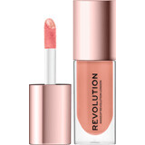 Revolution Pout Bomb Glanz Bonbon, 4,6 ml