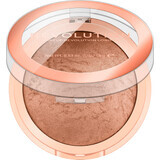 Revolution Reloaded Nehmen Sie einen Urlaub Bronzing Puder, 15 g