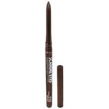 Rimmel London Matita occhi Scandal'Eyes Exaggerate 002 Marrone cioccolato, 0,35 g