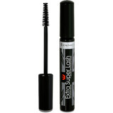 Rimmel London Extra Super Lash Mascara 102 Marrone Nero, 8 ml