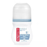 Invisible Fresh Deoroller, 50 ml, Talkumpuder