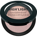 Rimmel London Illuminatore High'Light 002 A lume di candela, 8 g