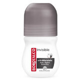 Deodorante roll-on invisibile, 50 ml, Borotalco