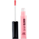 Rimmel London Lucidalabbra OH MIO GLOSS! 160 Stay My Rose, 1 pz