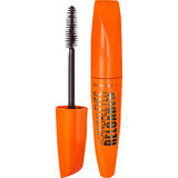 Rimmel London ScandalEyes Reloaded Mascara 002 Marrone Nero, 12 ml