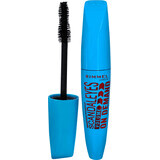 Rimmel London ScandalEyes Volume on Demand Mascara waterproof 001 Nero, 12 ml