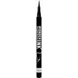 Rimmel London Carioca Eye Mascara Wonder Ink 001 Nero, 1 ml