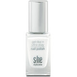 She stylezone color&style Gel-like'n ultra stay lac de unghii 322/230, 10 ml