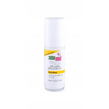 Deodorante roll-on Sensitive, 50 ml, sebamed