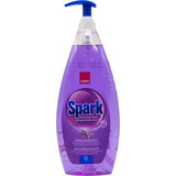 Detersivo lavastoviglie Sano Liquid Spark lavanda, 1 l