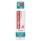 Deodorant spray Active Sea Salts, 150 ml, Borotalco