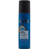 Schwarzkopf GLISS Balsam express aqua revive, 200 ml