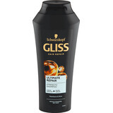 Schwarzkopf GLISS Shampooing Ultimate Repair, 250 ml