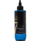 Schwarzkopf GLISS Express trattamento riparatore, 200 ml