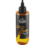 Schwarzkopf GLISS Express Regenererende Behandeling, 200 ml