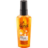 Schwarzkopf GLISS Daily Oil Elixir Haarolie, 75 ml