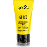 Schwarzkopf got2b Waterproof Hair Gel, 150 ml