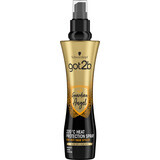 Schwarzkopf got2b Spray protettivo contro il calore, 200 ml