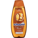 Schwarzkopf Schauma Argan- en macadamia-olieshampoo, 400 ml