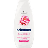 Schwarzkopf Schauma Shampoo e balsamo 2 in 1, 400 ml