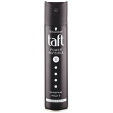 Lacca invisibile Schwarzkopf Taft Power, 250 ml