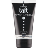 Schwarzkopf taft Invisible Haar Gel, 150 ml