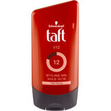 Schwarzkopf taft haargel V12, 150 ml